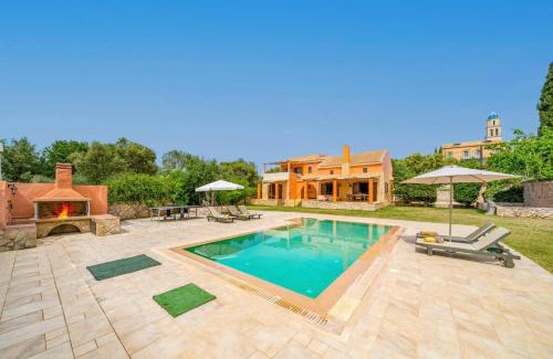 Sarlata Villa | Villa Nostos by Villa Plus