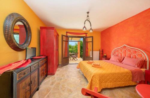 Sarlata Villa | Villa Nostos by Villa Plus