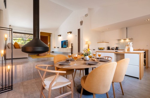 Cases-de-Pene Villa | Villa Nouméa, tropical vibes near EcoZonia