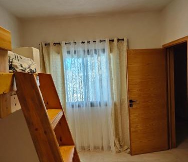 Kelibia Villa | Villa Nour Kélibia