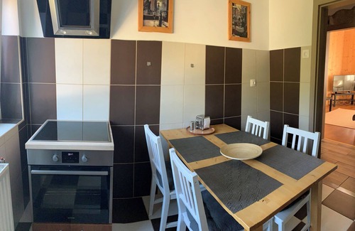 Badacsony Appartement | Villa Nova Badacsony Panoramic views, Sauna, WiFi, AC