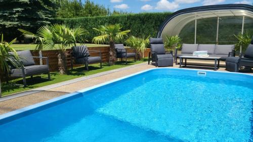 Heviz Appartement | Villa Nova