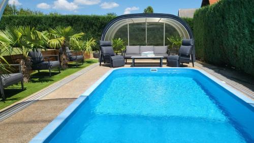 Heviz Appartement | Villa Nova