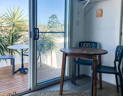 Barrack Heights Lit Et Petit-Déjeuner | Villa Nura