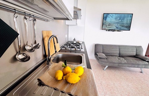 Arbus Villa | Scivu Villa à Costa Verde (WWF Park)