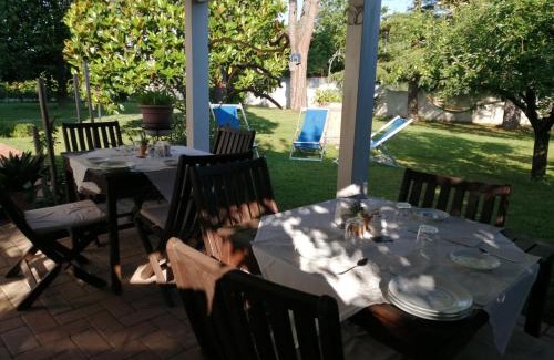 San Giuliano Terme Lit Et Petit-Déjeuner | Villa Oasi