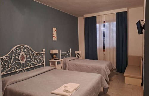San Giuliano Terme Lit Et Petit-Déjeuner | Villa Oasi