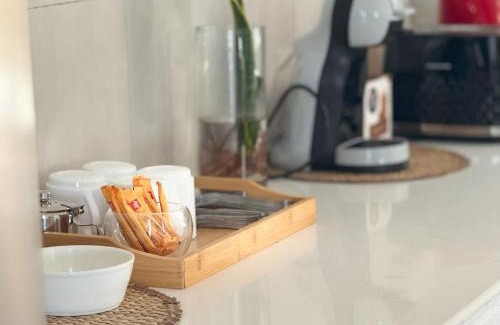 Coromandel Lit Et Petit-Déjeuner | Villa Océan Gravier Rodrigues