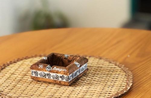 Coromandel Lit Et Petit-Déjeuner | Villa Océan Gravier Rodrigues