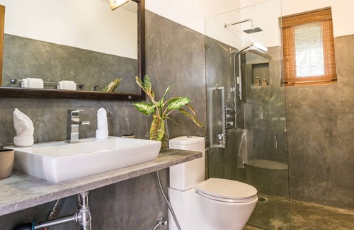 Matara Hôtel | Villa Océane