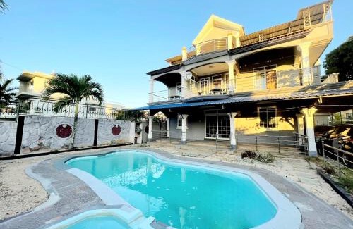 Mont Choisy Appartement | Villa Ocean
