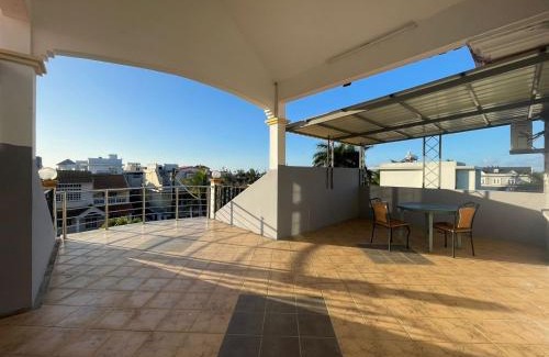 Mont Choisy Appartement | Villa Ocean