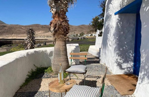 Teguise Appartement | Villa Ocean View Pedro Barba