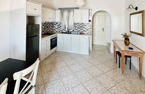 Tourlos Hôtel | Villa Oceania