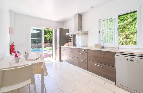 Maioris Decima Villa | Villa Ocells II - avec piscine privée
