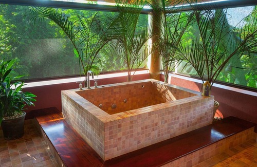 Mal Pais Villa | Villa Ocio