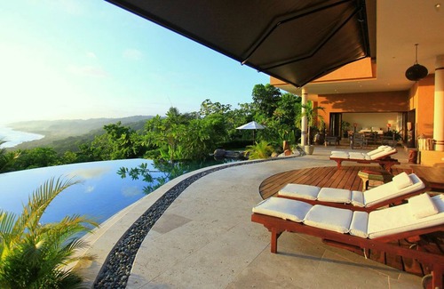 Mal Pais Villa | Villa Ocio