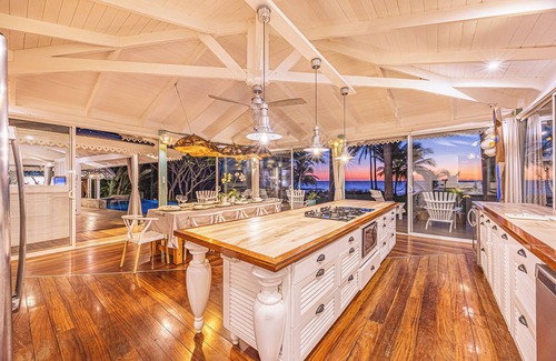 Junquillal Villa | Villa Odisea
