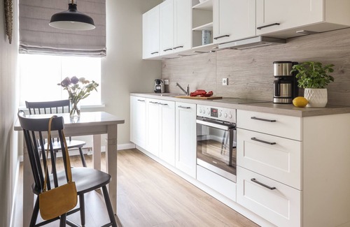 Binz Appartement | Villa Oestereich