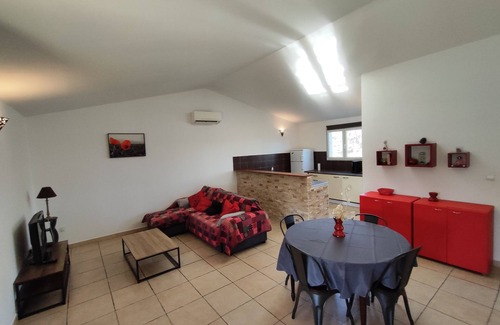 Ventiseri Villa | Villa avec piscine chauffée privée