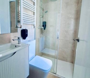 Santander Maison | Villa Olas y Llamas Ciudad, mar y naturaleza