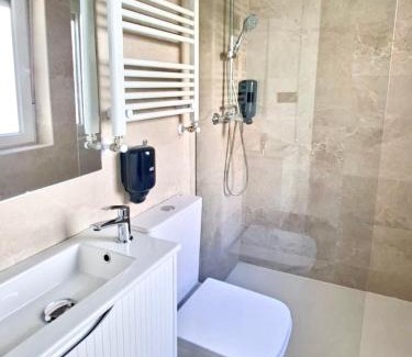 Santander Maison | Villa Olas y Llamas Ciudad, mar y naturaleza