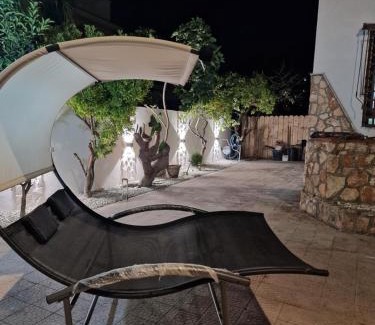 Taranto Villa | Villa Old fisherman's