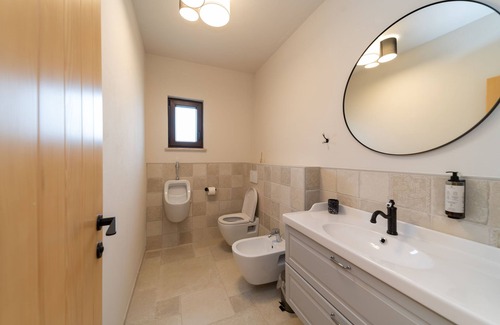Cepljani Maison | Villa Old Oak (V0181-K1) - Umag