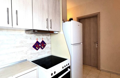Kallikratia Maison | Villa Olea