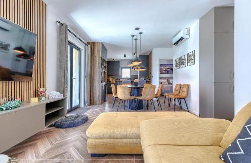 Visnjan Villa | Villa Olea