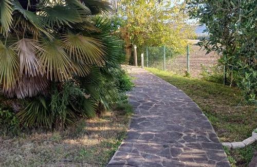 Tratalias Appartement | Villa Oleanders d'Ogoz with crazy views and pool