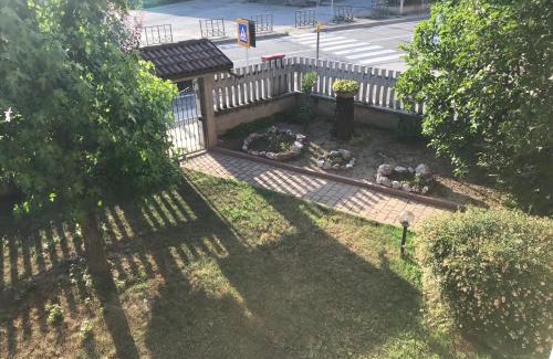 Carmagnola Appartement | Villa Oleandri