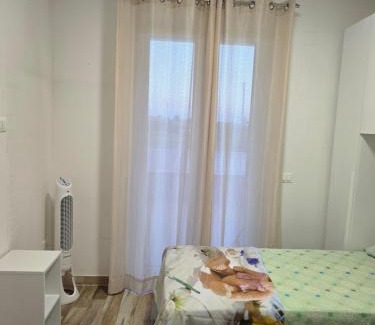 Cologna Spiaggia Appartement | Villa Oleandro