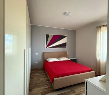 Cologna Spiaggia Appartement | Villa Oleandro