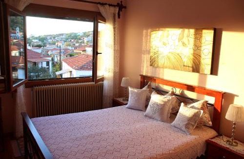Prinos Appartement | VILLA OLGA