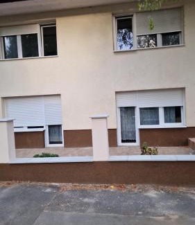 Heviz Appartement | Villa Olga