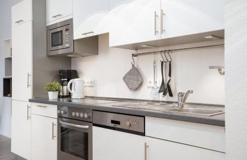 Groemitz Appartement | Villa Olga Lieblingskoje