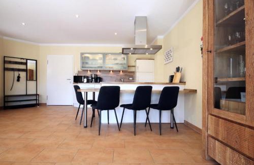 Groemitz Appartement | Villa Olga - SORGENLOS