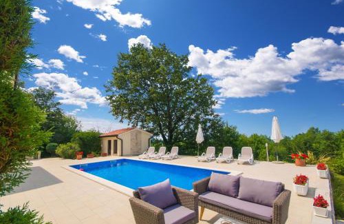 Boljevici Maison | Villa Olifi, a peaceful villa surrounded by nature