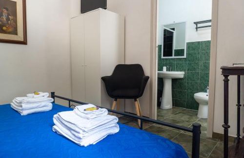 Prignano Cilento Maison | Villa Olimpia Guest House