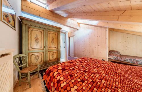 Cortina d'Ampezzo Appartement | Villa Olimpia - Stayincortina