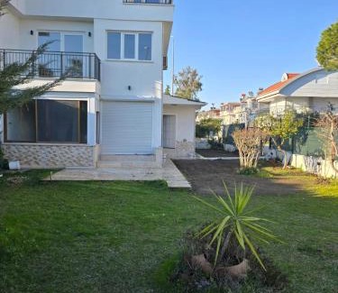 Bogazkent Villa | VILLA OLINDA