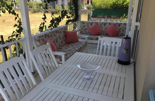 Dalaman Maison | Villa OLIVA