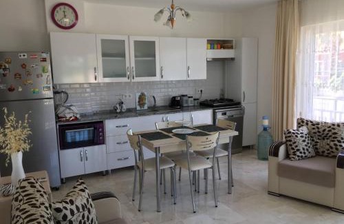 Dalaman Maison | Villa OLIVA