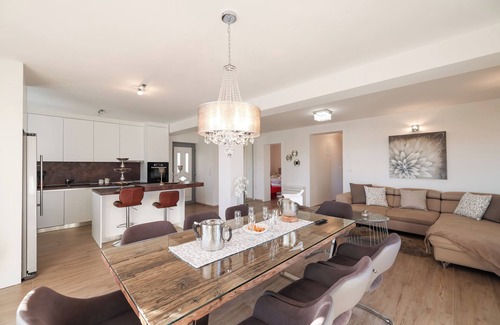 Sukosan Appartement | Villa Olive Garden Apartments