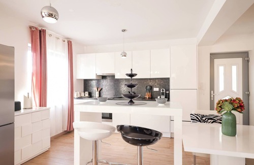 Sukosan Appartement | Villa Olive Garden Apartments
