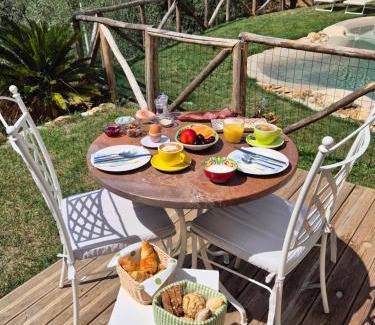 Pietrasanta Lit Et Petit-Déjeuner | Villa Olivemare B&B