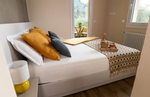 Pietrasanta Lit Et Petit-Déjeuner | Villa Olivemare B&B