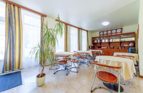 Godollo Lit Et Petit-Déjeuner | Villa Oliver Gödöllő