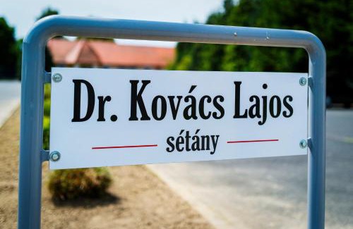 Kehidakustany Appartement | Villa Oliver Kehidakustány